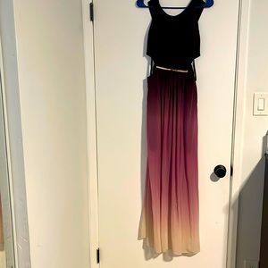 Marciano dress